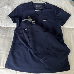 Figs Scrubs
